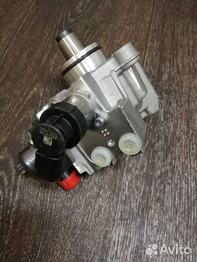 Тнвд A6540700001 Mercedes W205 W213 W238 W257