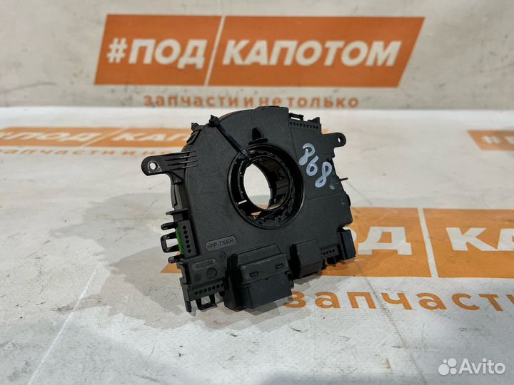 Шлейф рулевой Volkswagen Tiguan 2 2018 5Q0953569A