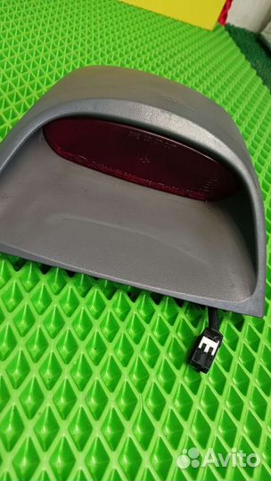 Центральный стоп-сигнал салона KIA Spectra