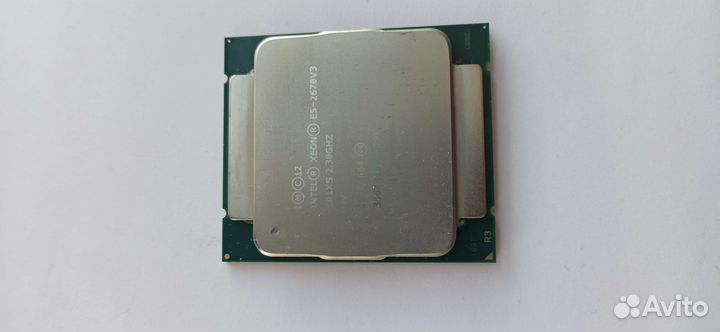 Huananzhi x99 qd4 комплект