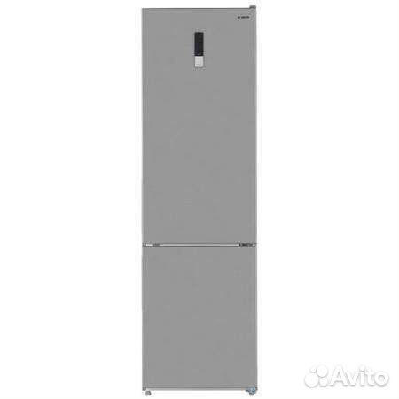 Холодильник dexp B530BMA