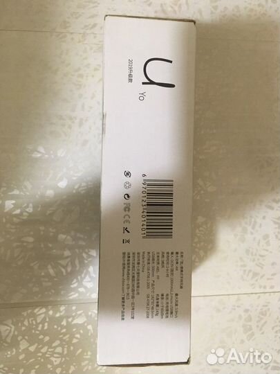 Портативный вентилятор