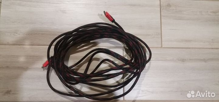 Hdmi кабель 5 метров