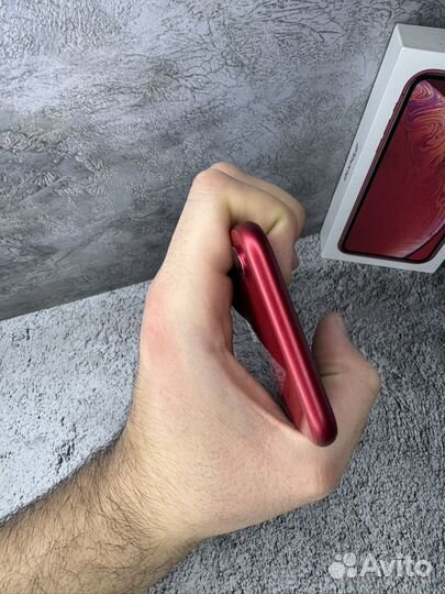 iPhone Xr, 64 ГБ