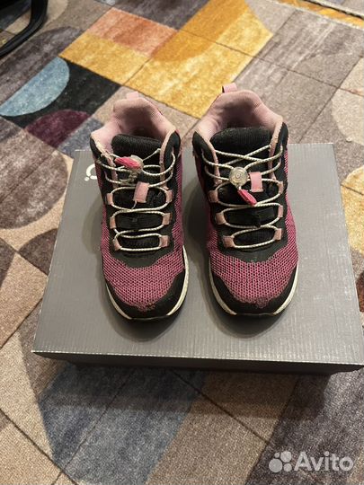 Ботинки Reima 30