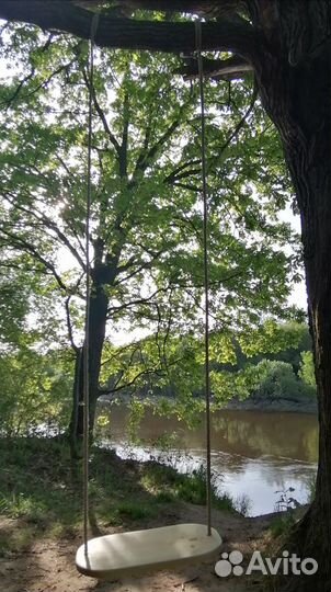 Качели подвесные для ребëнка