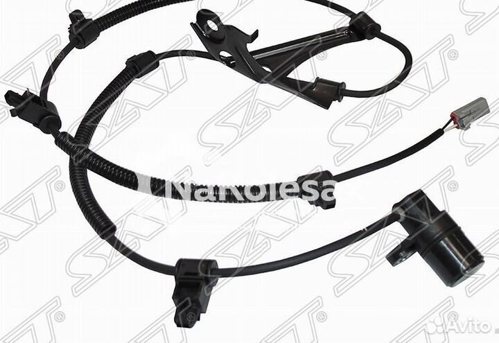 Датчик ABS RR toyota land cruiser 100 98-07/lexus