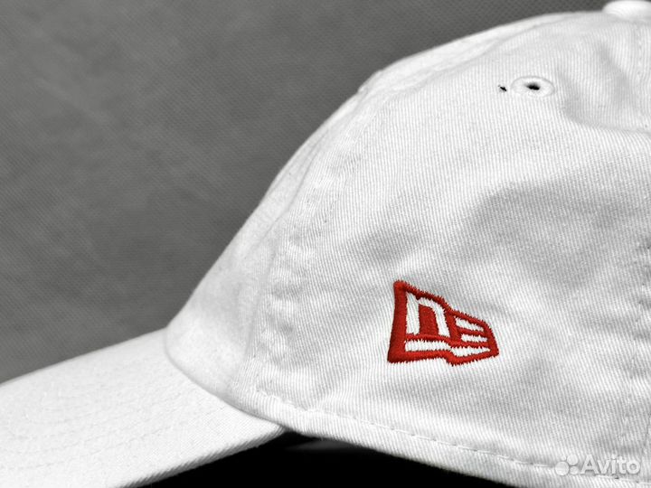 Кепка бейсболка Cincinnati Reds New Era MLB