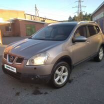 Nissan Qashqai+2 2.0 MT, 2008, 174 139 км, с пробегом, цена 1 100 000 руб.