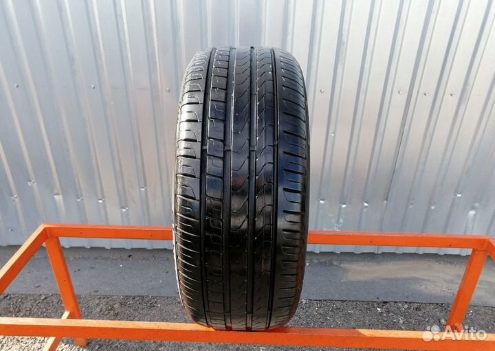 Pirelli Cinturato P7 225/45 R17 91V