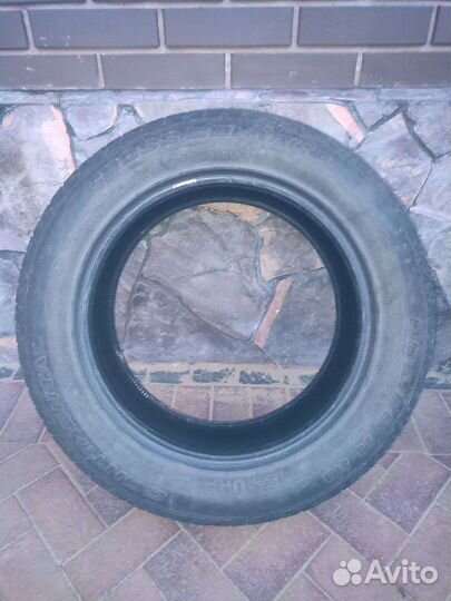 Continental CrossContact UHP E 235/60 R18 103V