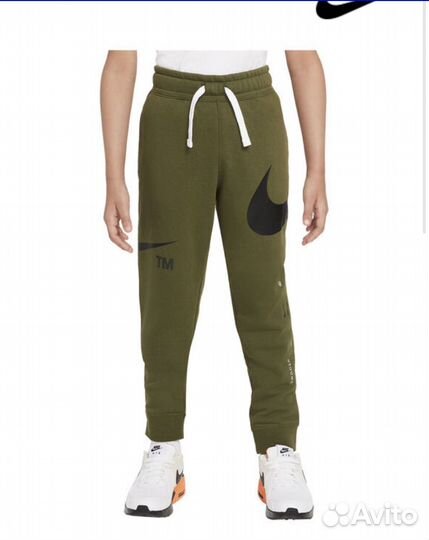 Штаны Nike оригинал