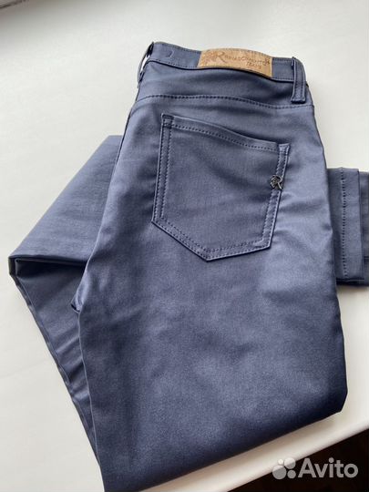 Новые брючки