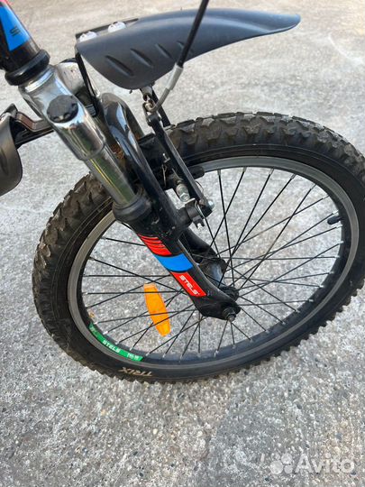 Велосипед stels pilot 260
