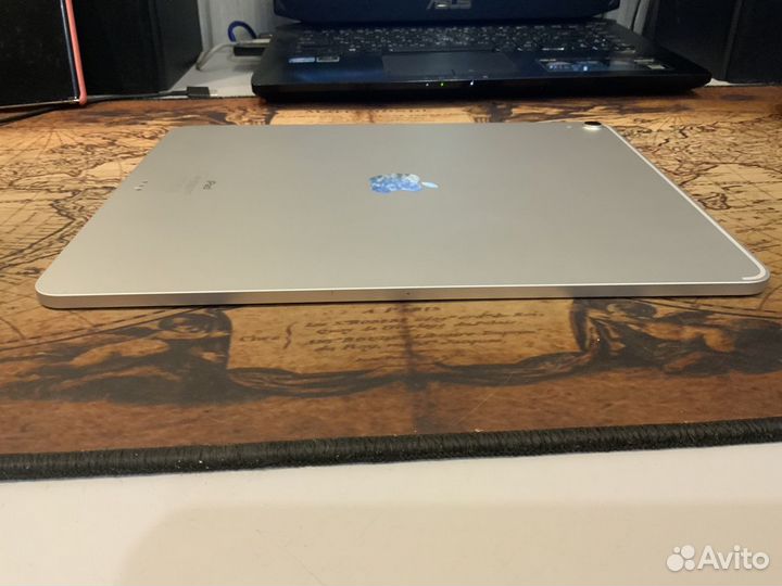Планшет iPad Pro 12.9 64Gb 3gen 2018 wifi