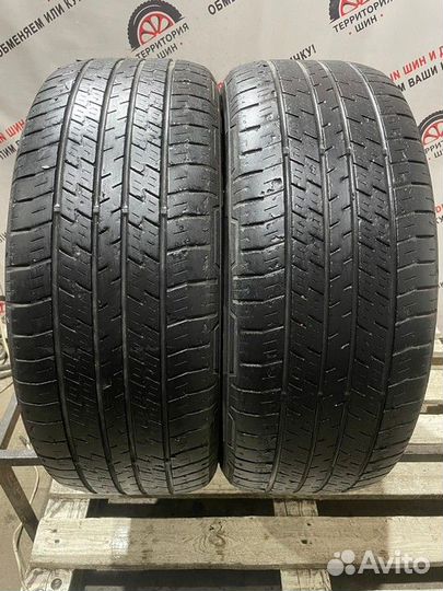 Continental Conti4x4Contact 235/50 R19 99V