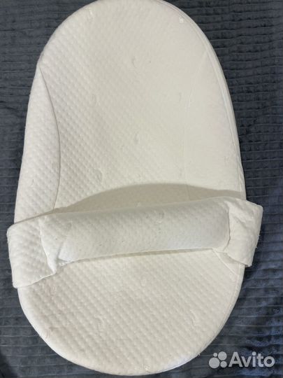 Кокон для новорожденных