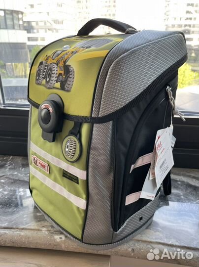 Рюкзак McNeill