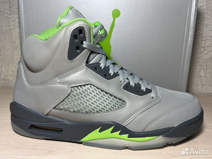 Jordan 5