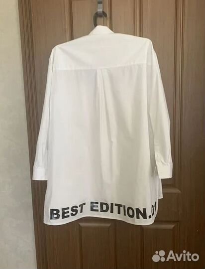 Одежда для школьницы пакетом, размеры М и L