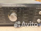 Усилитель Барк 50У-068С