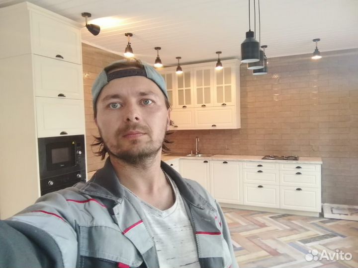 Электромонтажные работы частный электрик