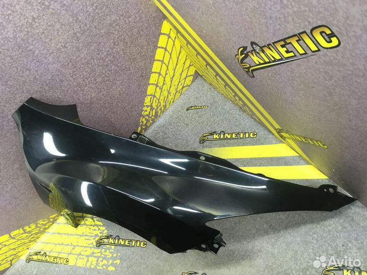 Крыло переднее правое Mazda 6 (GH) 2007-2013 Мазда