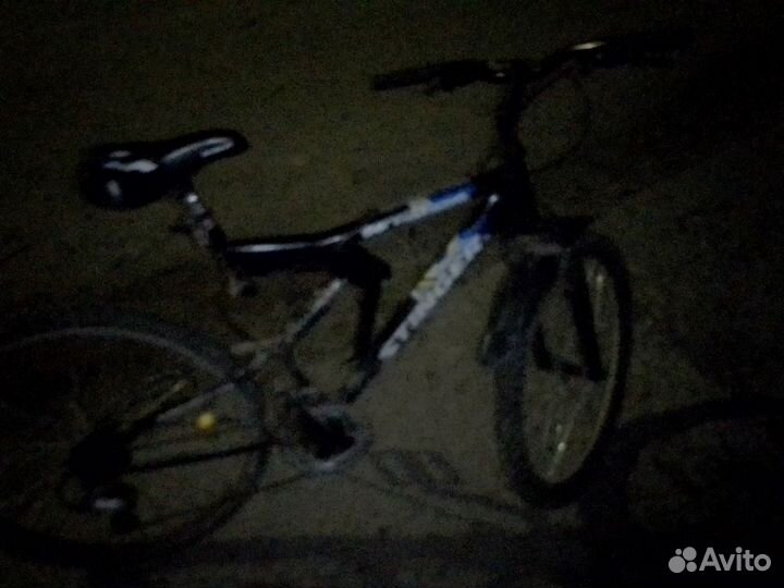 Велосипед stinger