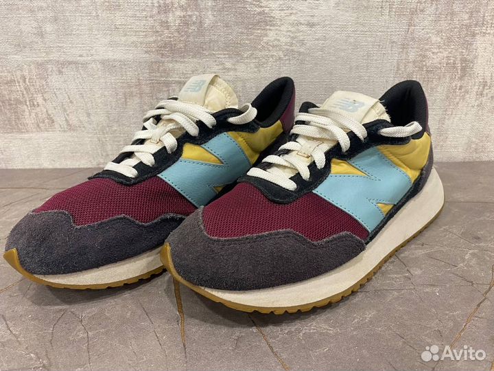 New Balance 237 Higher Learning