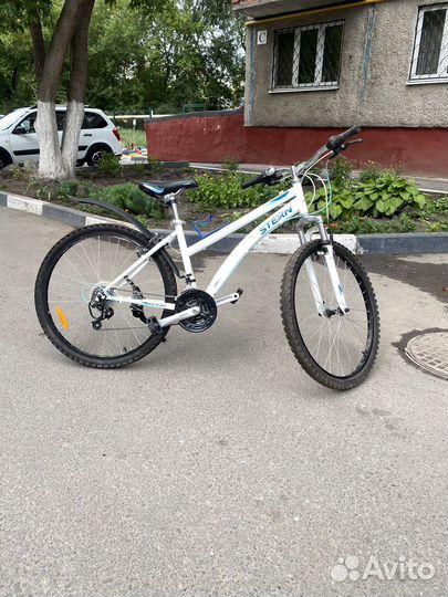 Велосипед скоростной взрослый Stern