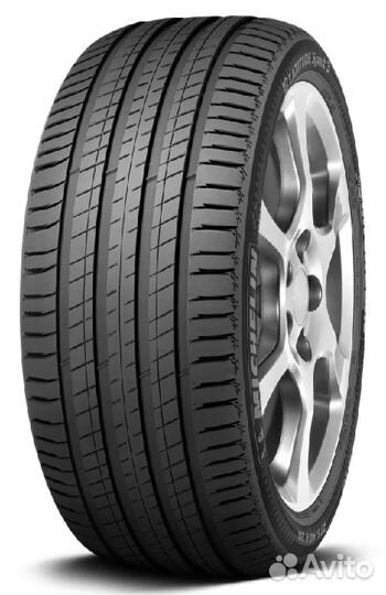 Michelin Latitude Sport 3 275/40 R20 106Y