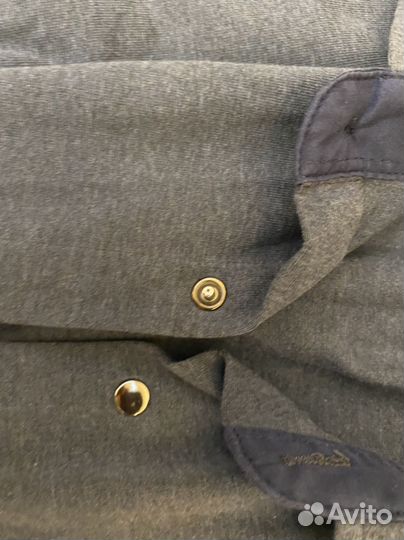 Комплект школьных рубашек