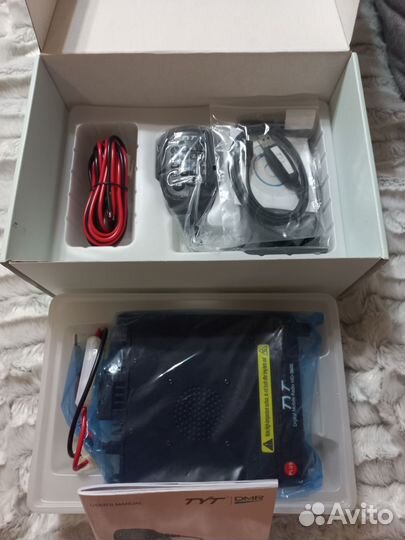 Цифровое мобильное радио