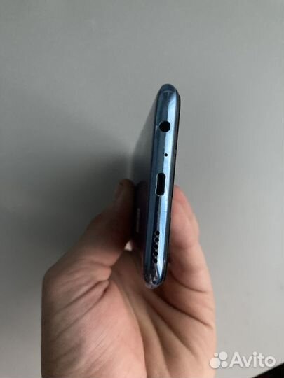 HONOR 10 Lite, 3/32 ГБ
