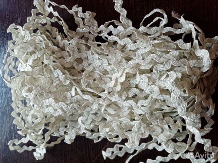 Тесьма СССР