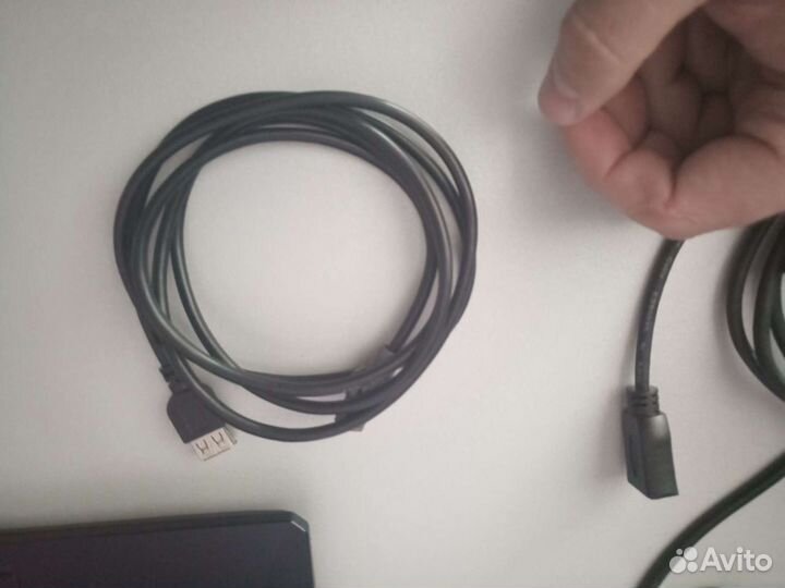 Шнур переходник для usb toyota штатные магнитолы