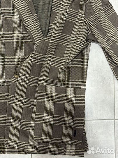 Пиджак женский hm