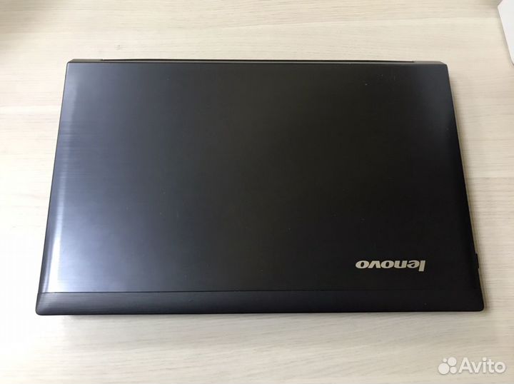 Lenovo