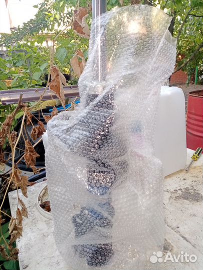 Стойка амортизатора