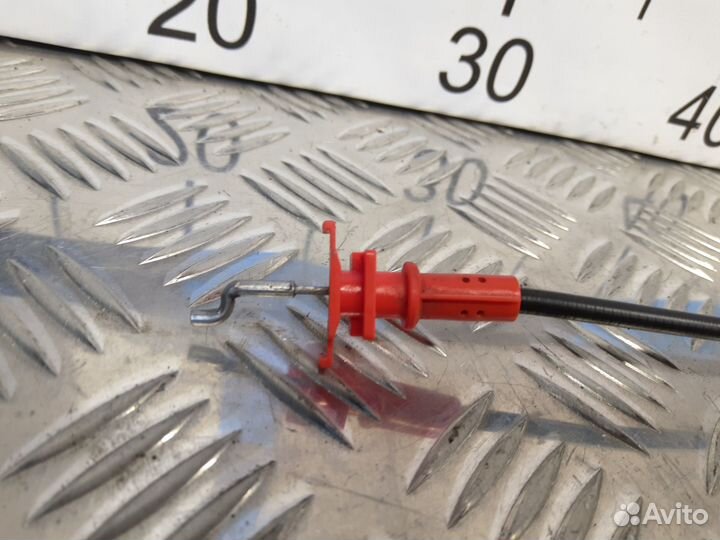 Б/У Трос открывания двери передней Opel Ast#001