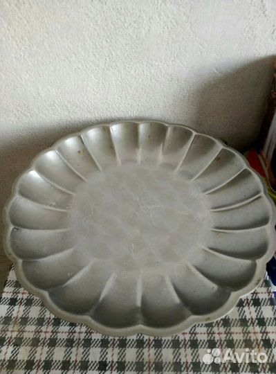 Блюдо для фруктов