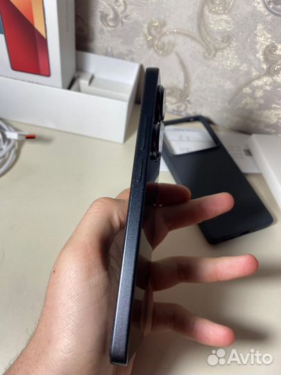 Xiaomi Redmi Note 13 Pro, 12/512 ГБ