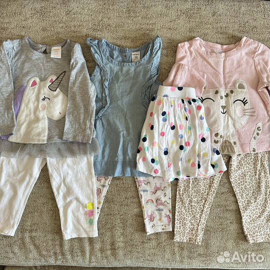 Одежда для девочки