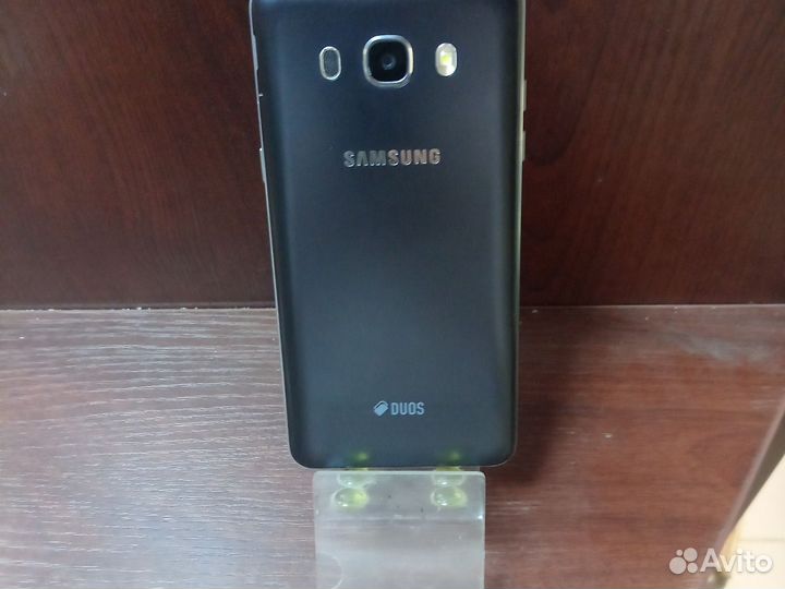 Samsung Galaxy J5 (2016), 2/16 ГБ