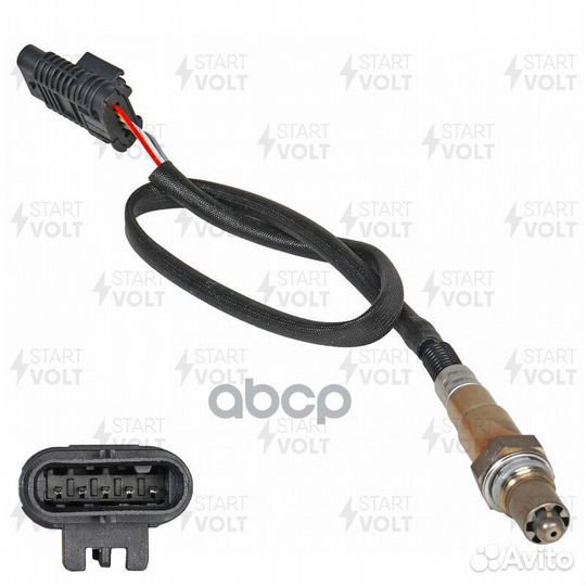 Датчик кисл. для а/м BMW 3 F30 (11) /5 G30 (16