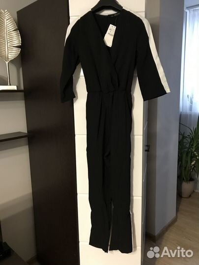 Комбинезон женский zara новый