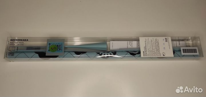 Лист д/раскатывания теста Соккетака Икеа, нов