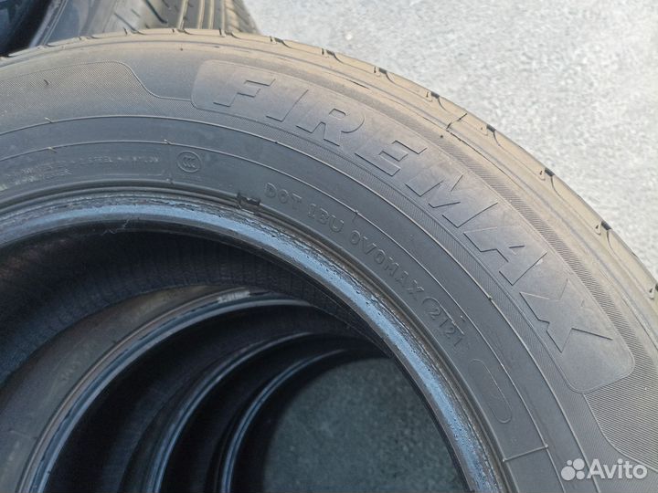 Firemax FM316 215/60 R16