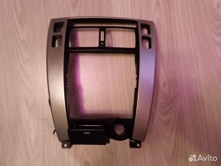 Рамка Хендай Туксон