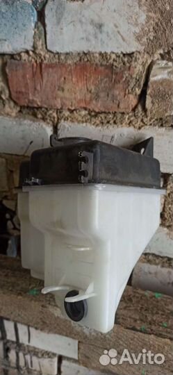 Бачок омывателя Хёндэ Гетц